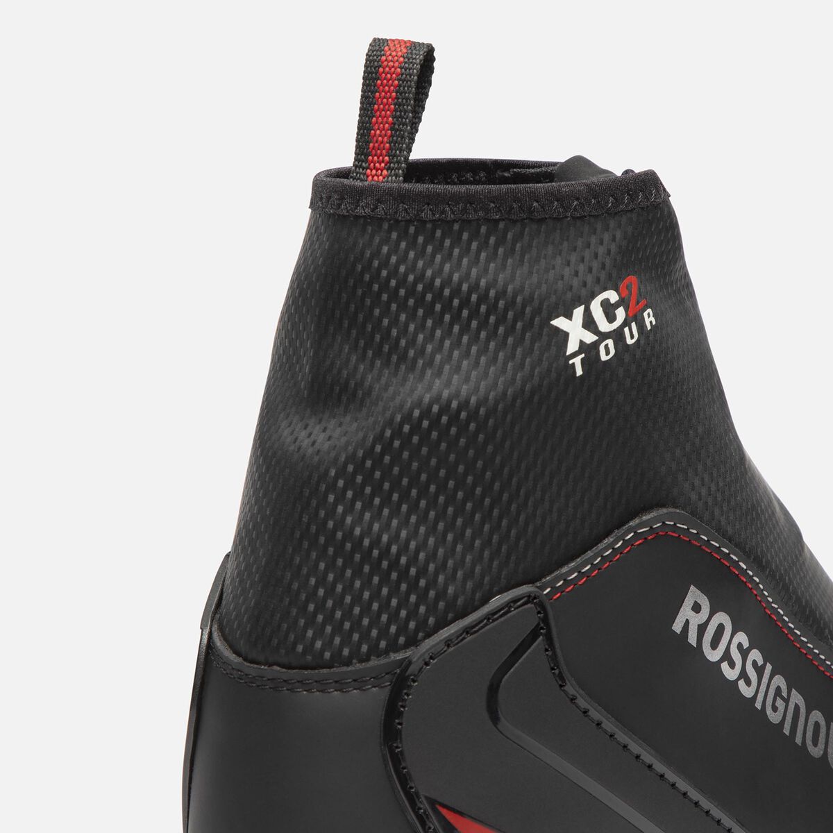 Rossignol Unisex Nordic TOURING Boots XC-2 multicolor