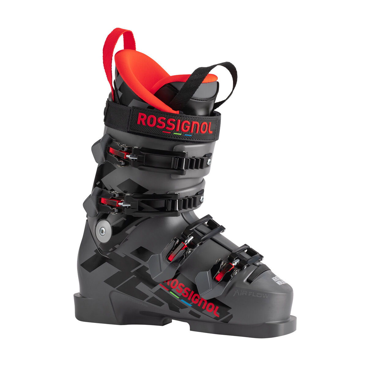 Rossignol Botas de esquí de carreras para niños Hero World Cup 70 SC 