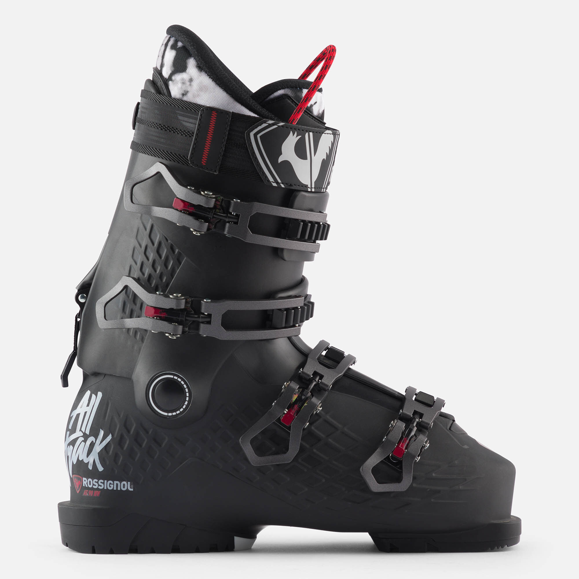 Men's All Mountain Ski Boots Alltrack 90 HV | All mountain | Rossignol