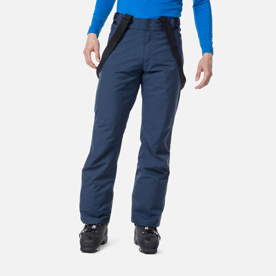 Rossignol Pantalones de esquí para hombre blue