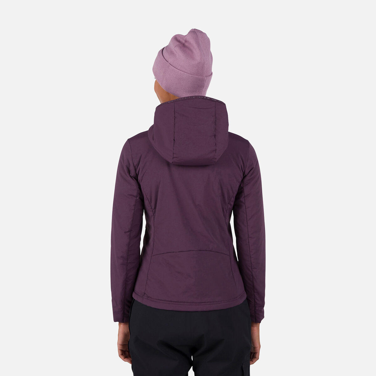 Rossignol Veste à capuche Opside femme 