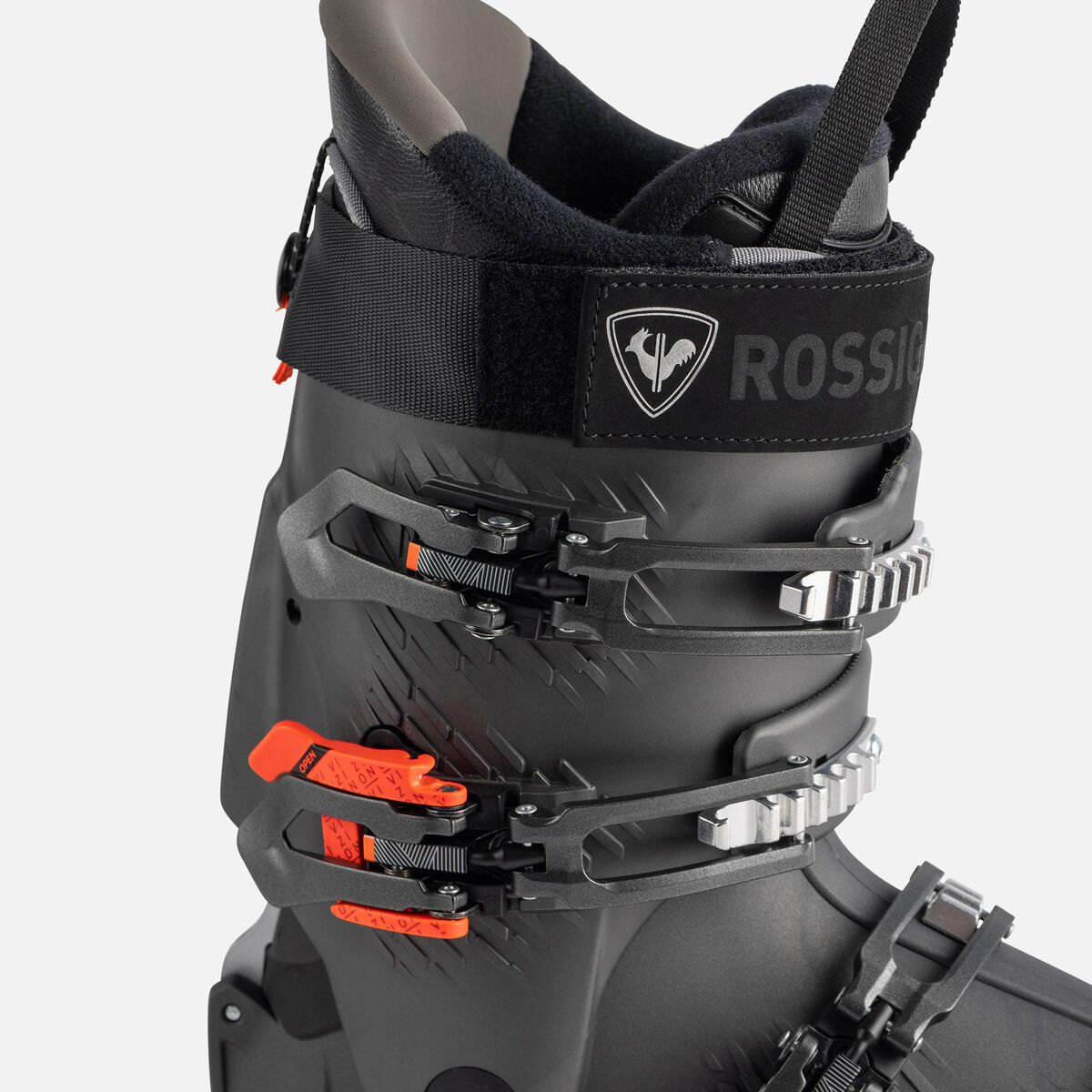 Rossignol Men's On Piste Ski Boots VIZION 4B 100 HV GW 