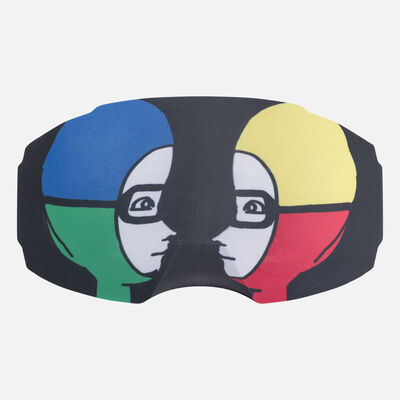 Rossignol Funda para gafas JCC Dixy para mujer multicolor
