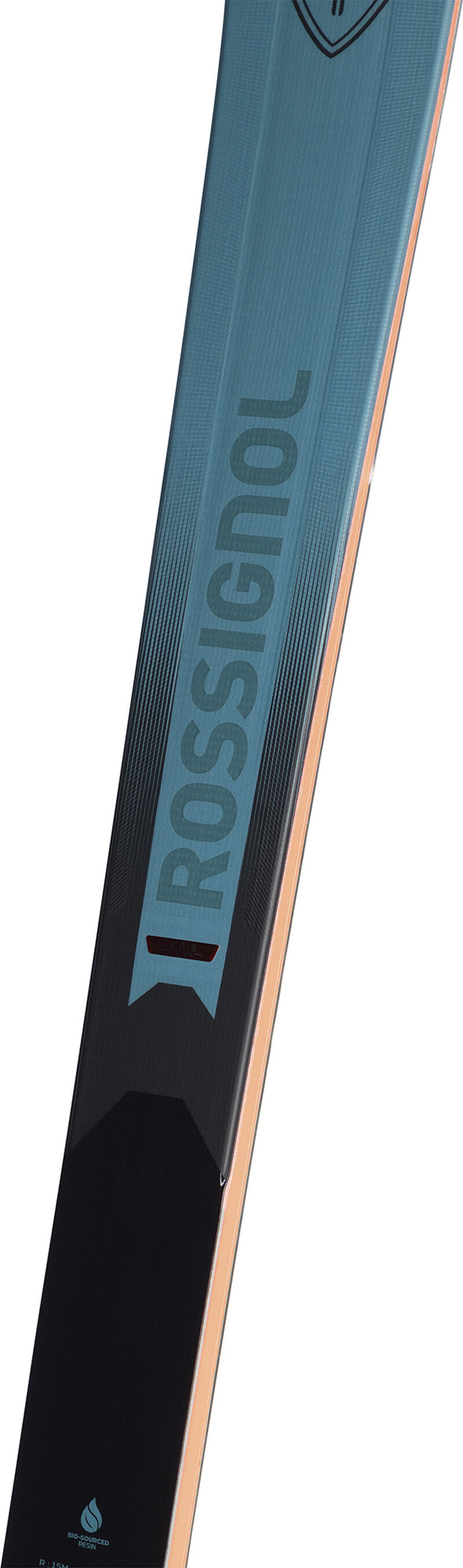 Rossignol Unisex-Ski Rossignol Arcade 88 