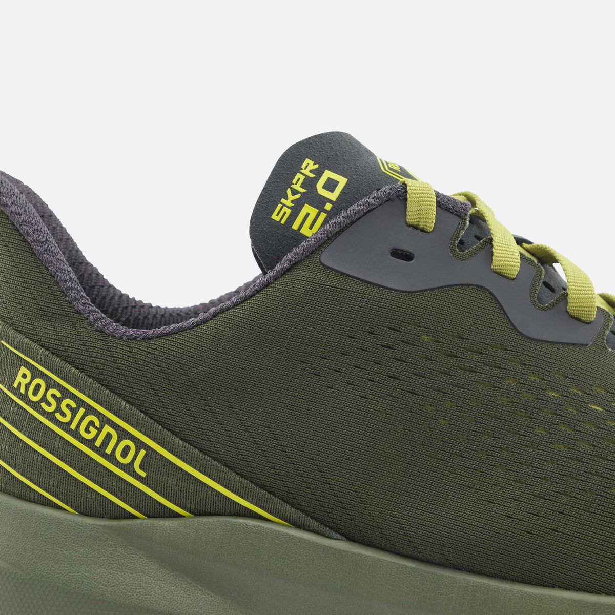 Rossignol Men's SKPR 2.0 Active Shoes green