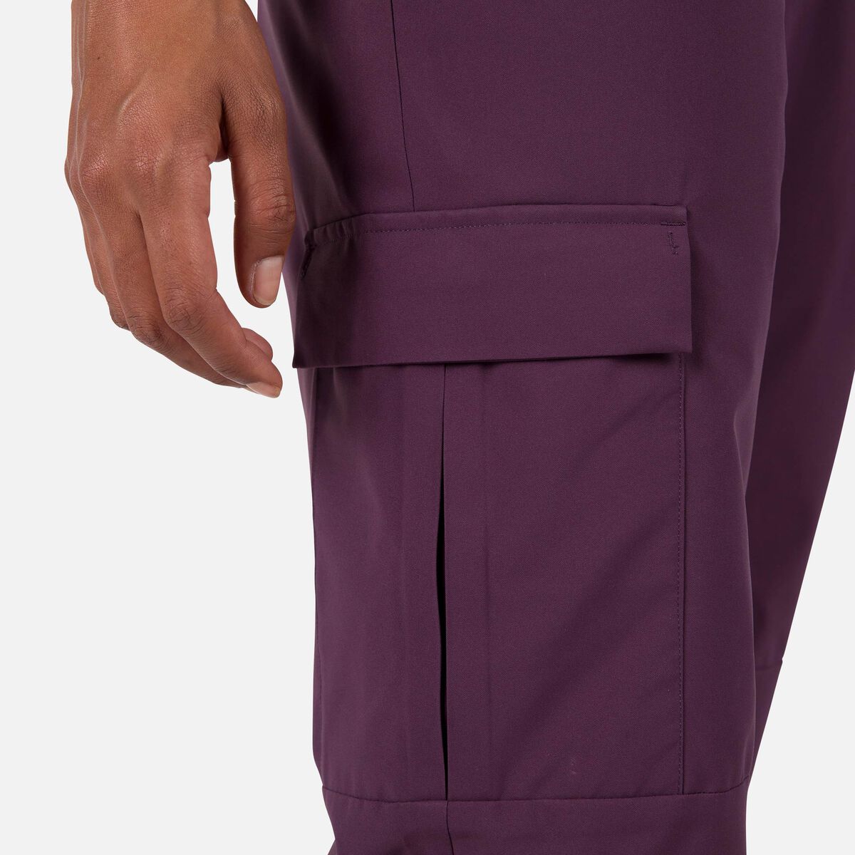 Rossignol Relaxed Skilatzhose für Damen 