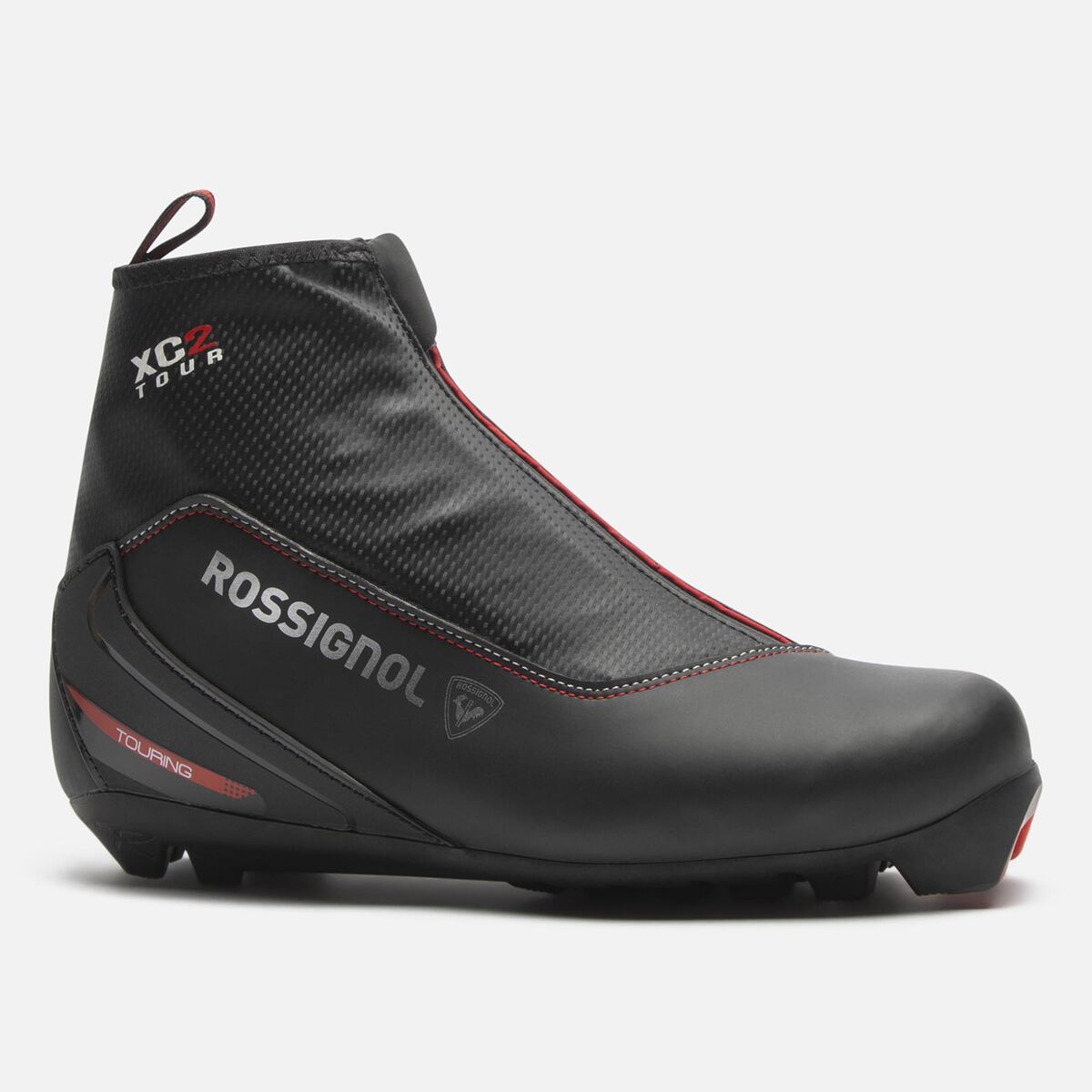 Rossignol Chaussures de ski nordique touring Unisexee XC-2 Multicolor