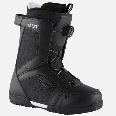 Rossignol Boots de snowboard ROSSIGNOL ALLEY BOA® H4 femme 