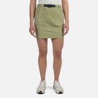 Rossignol Women's E-Fiber Active Skirt Artichoke Green