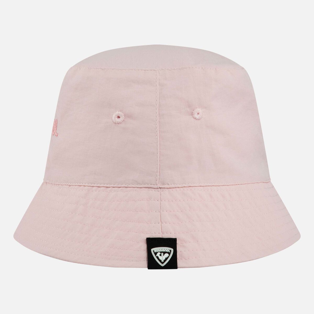 Rossignol Unisex Bucket Hat Pink/Purple