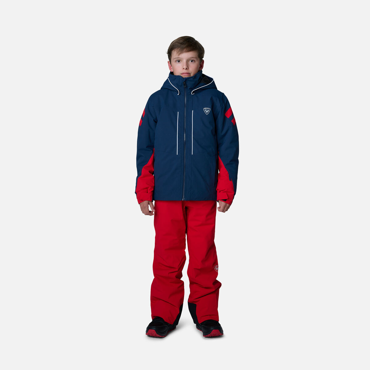 Rossignol Boys' Ski Jacket 