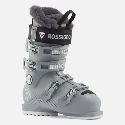 Women's On Piste Ski Boots Pure Comfort 60