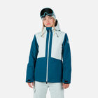 Rossignol Women's Corbet's Ski Jacket Deep Lake