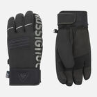 Rossignol Men's Speed Ski Gloves Black