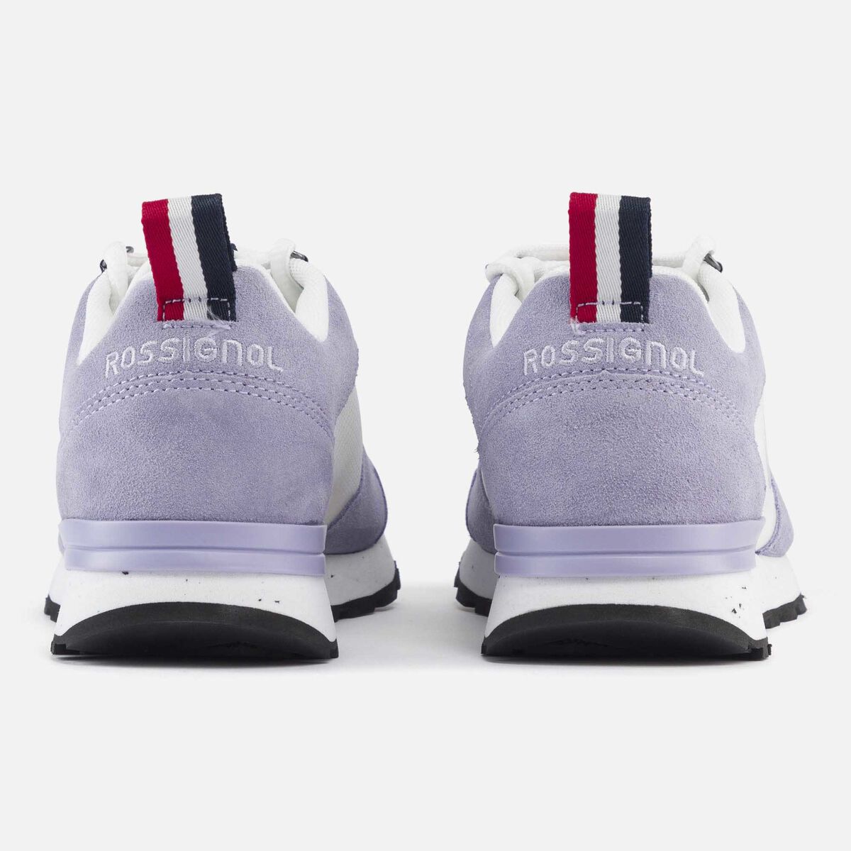 Rossignol Sneakers donna Heritage Special lavanda Pink/Purple