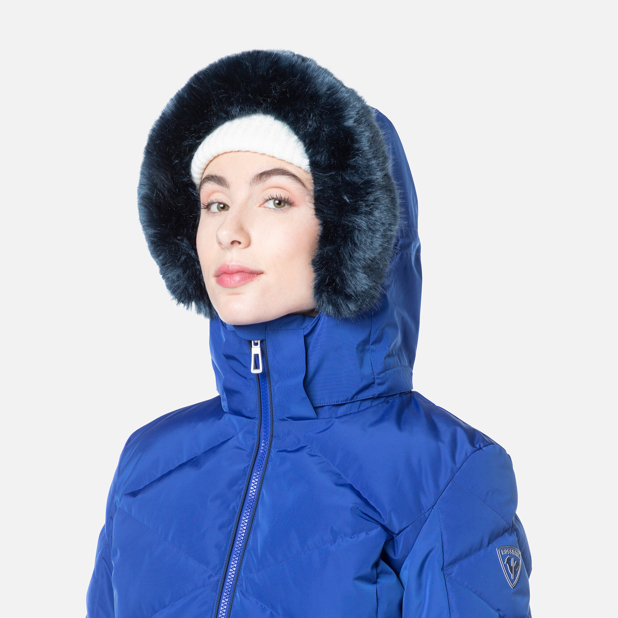 Rossignol Altipole ski jacket - 100 WHITE