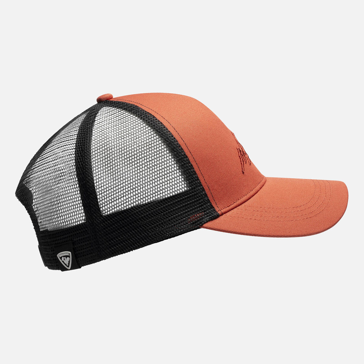 Rossignol Casquette unisexe en mesh Brown