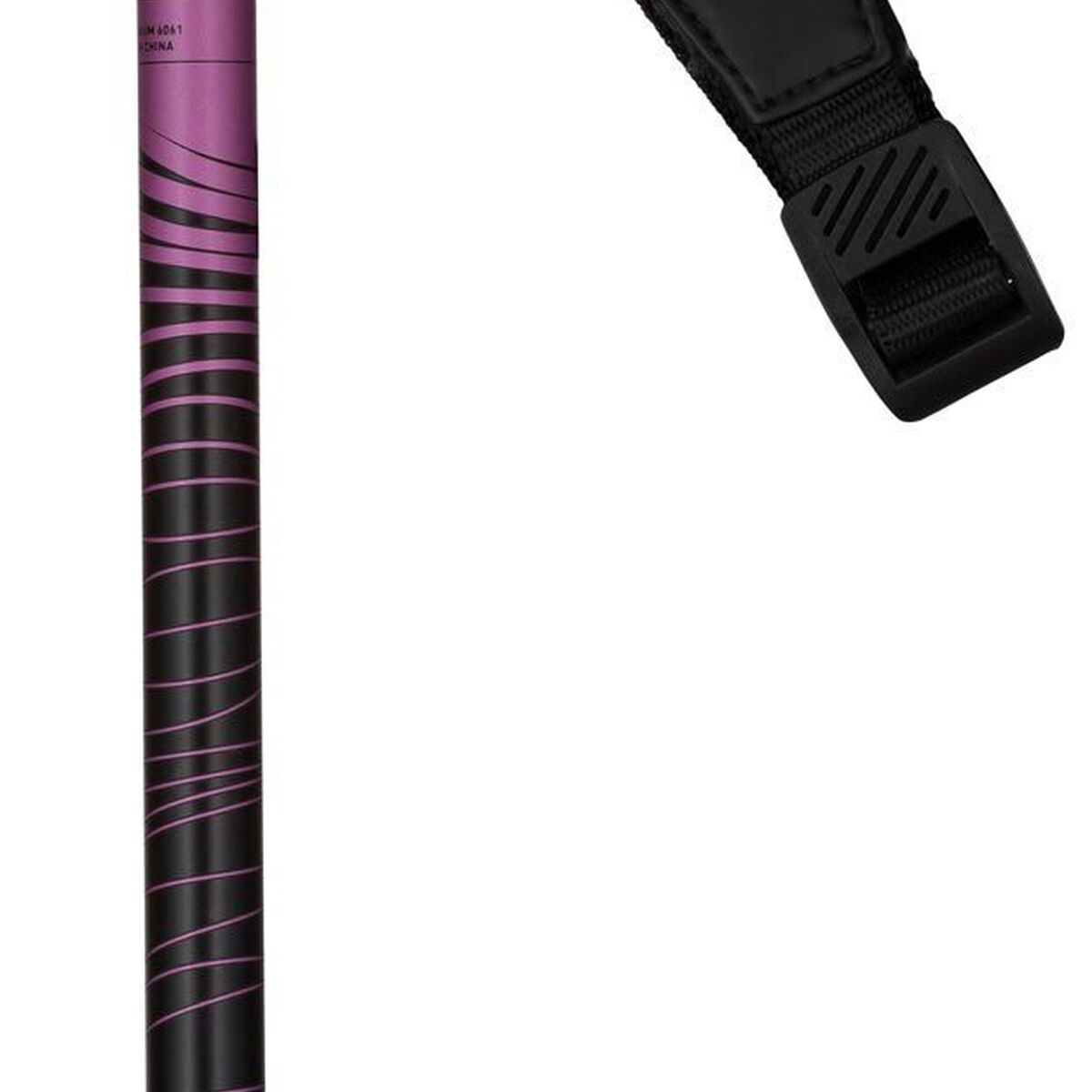 Rossignol ELECTRA PREMIUM PURPLE Pink/Purple