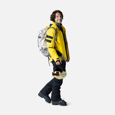 Rossignol Men's Fonction Ski Jacket yellow