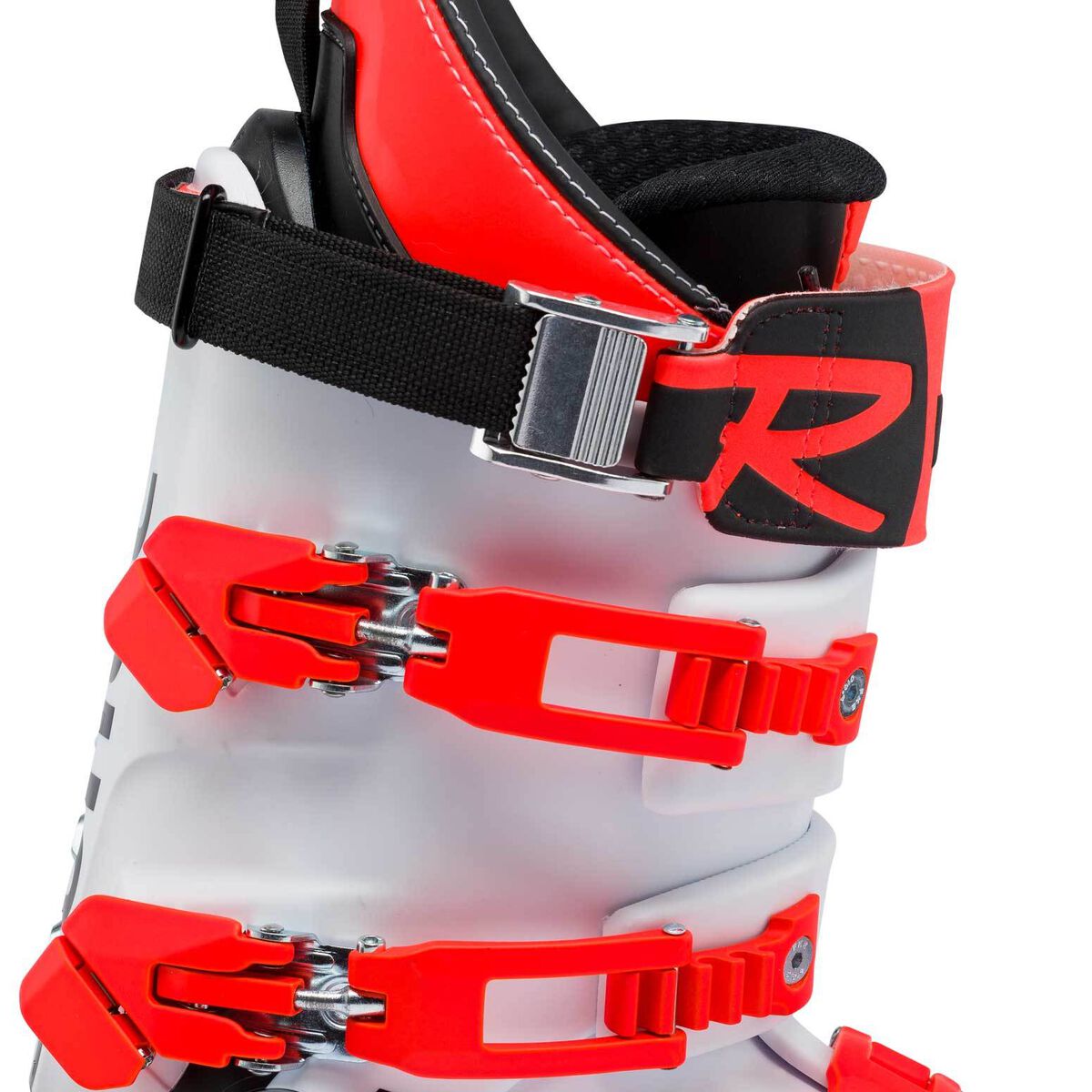 Rossignol Unisex Racing Ski Boots Hero World Cup Za + 