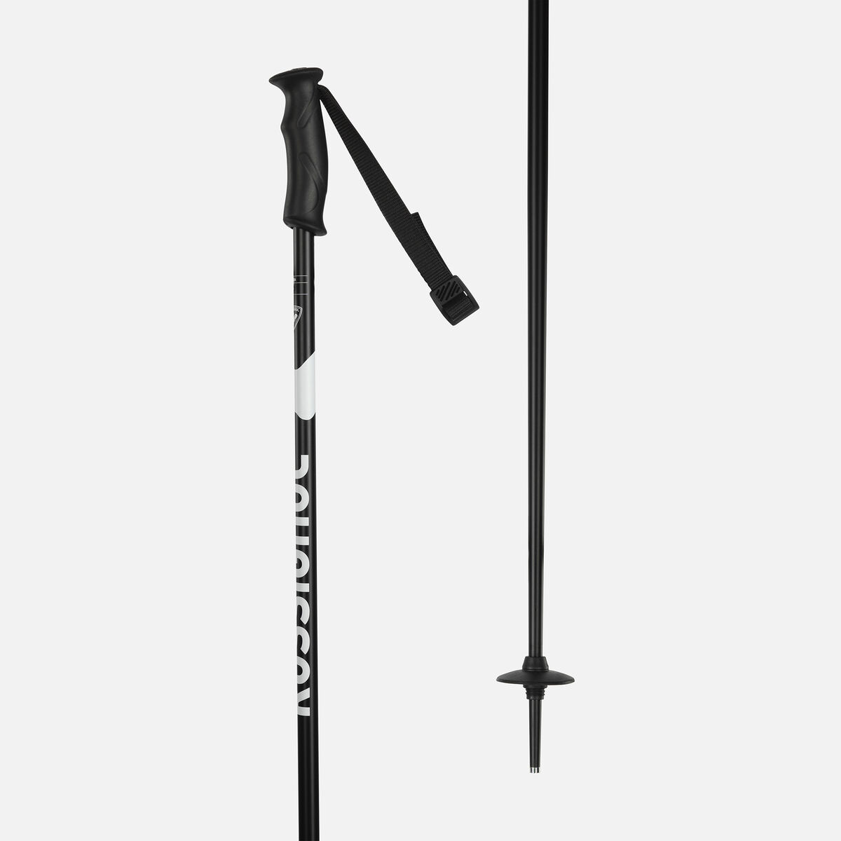 Rossignol BASTONES ALL MOUNTAIN ELECTRA PARA MUJER Black