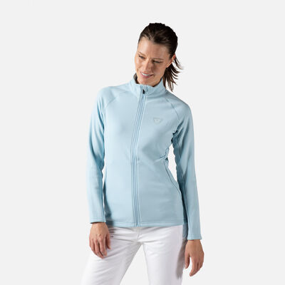 Rossignol Women's Classique Clim Jacket blue