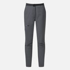 Rossignol Women's SKPR Hiking Pants Onyx Grey