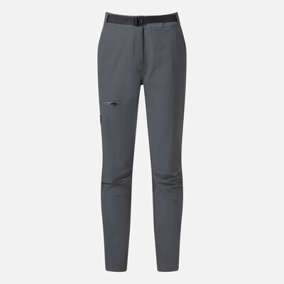 Rossignol Pantalones de senderismo SKPR para mujer grey