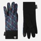 Rossignol Unisex Inner Gloves with I-Tip Dark Navy