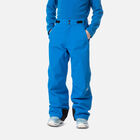 Rossignol Pantalon de ski garçon Lazuli Blue