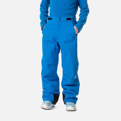 Rossignol Pantalon de ski garçon blue