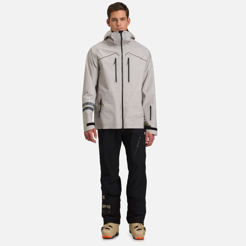 Rossignol Men's Atelier S Ride Free ski/snowboard jacket