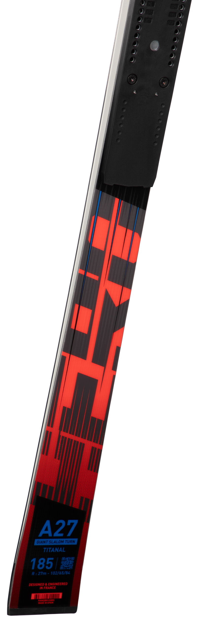 Rossignol HERO ATHLETE GS 185 R22 