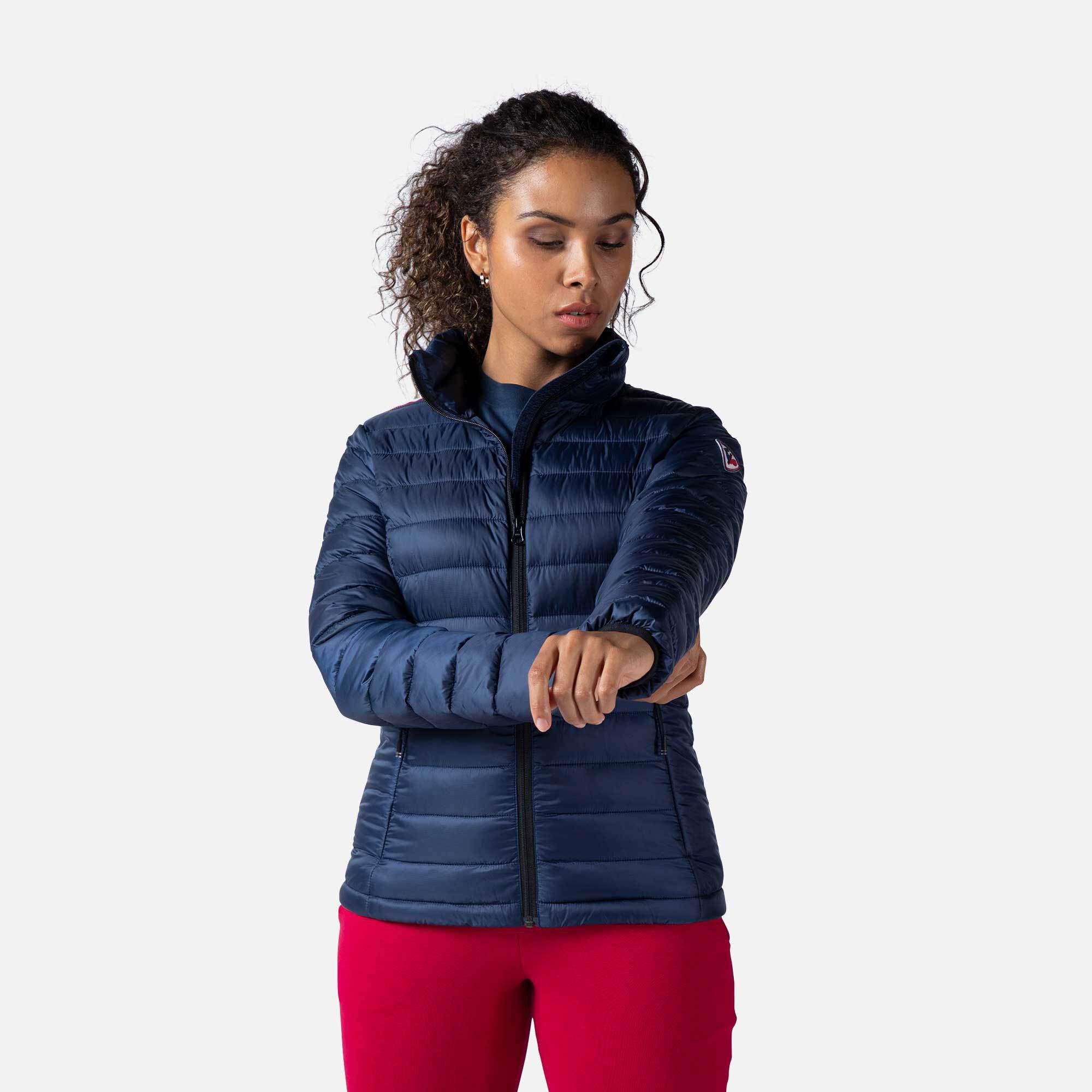 Capa Insulated Jacket, Women's – Gifts for Good