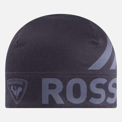 Rossignol Unisex XC World Cup Mütze black