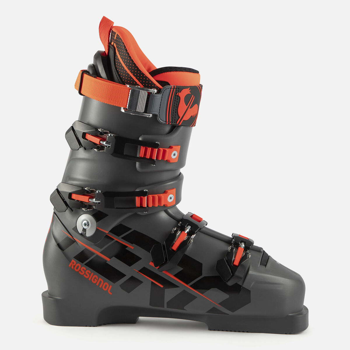 Botas De Esqui Hombre/Mujer  Rossignol Botas De Esquí Racing Ski Boots  Hero World Cup Za + Unisex ⋆ Biolival