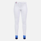 Rossignol Women's Ski Fuseau Pants White
