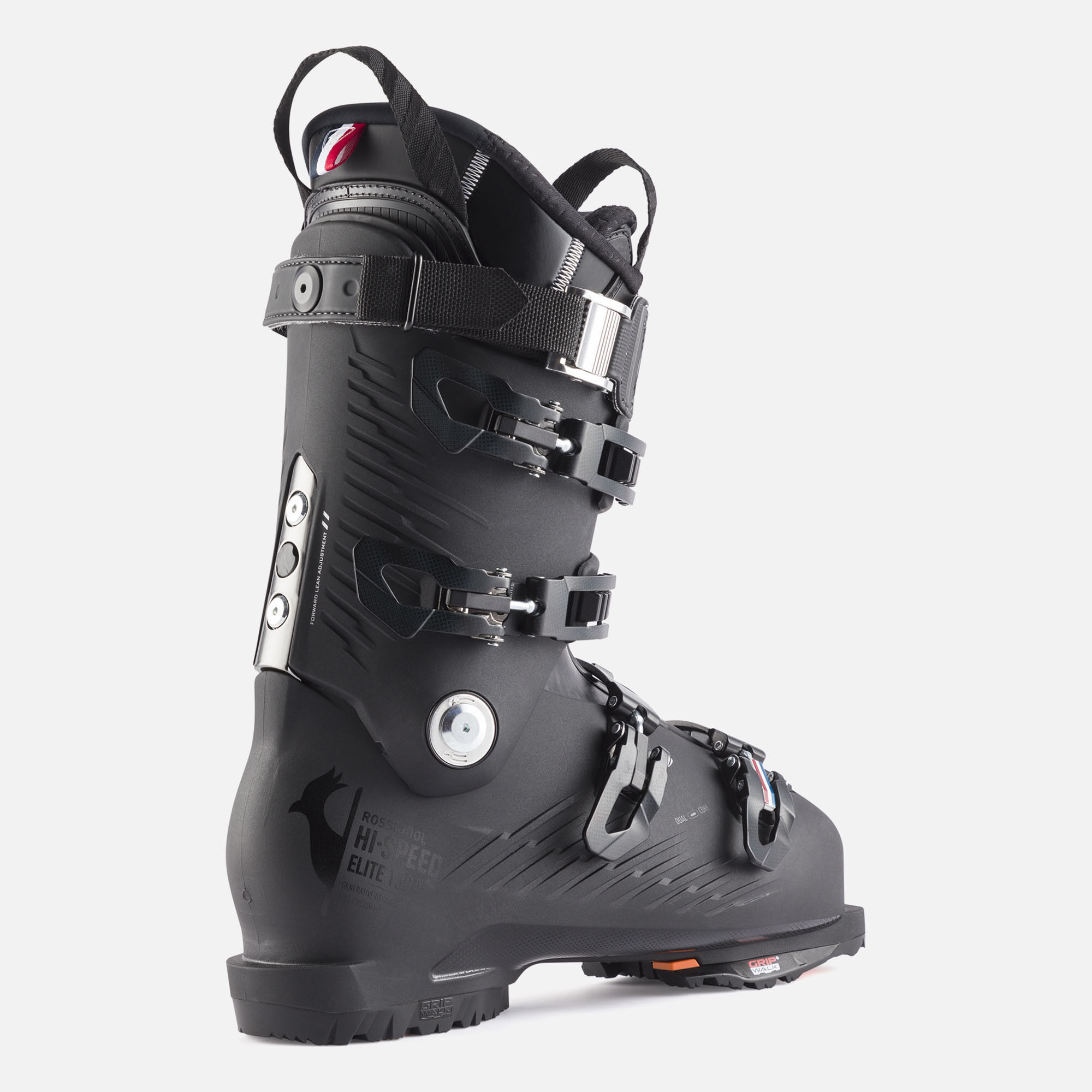 Men's On Piste Ski Boots HI-Speed Elite 130 CAR LV Gw