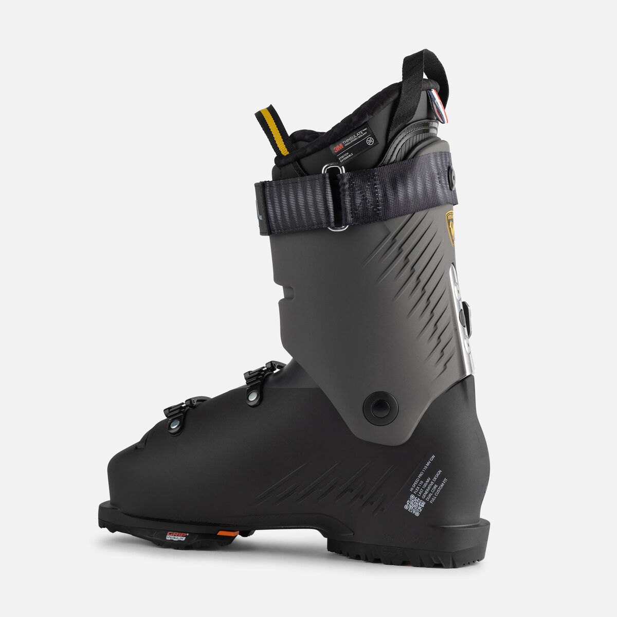 Rossignol Botas de esquí On Piste HI-Speed Pro 110 MV GW para hombre 