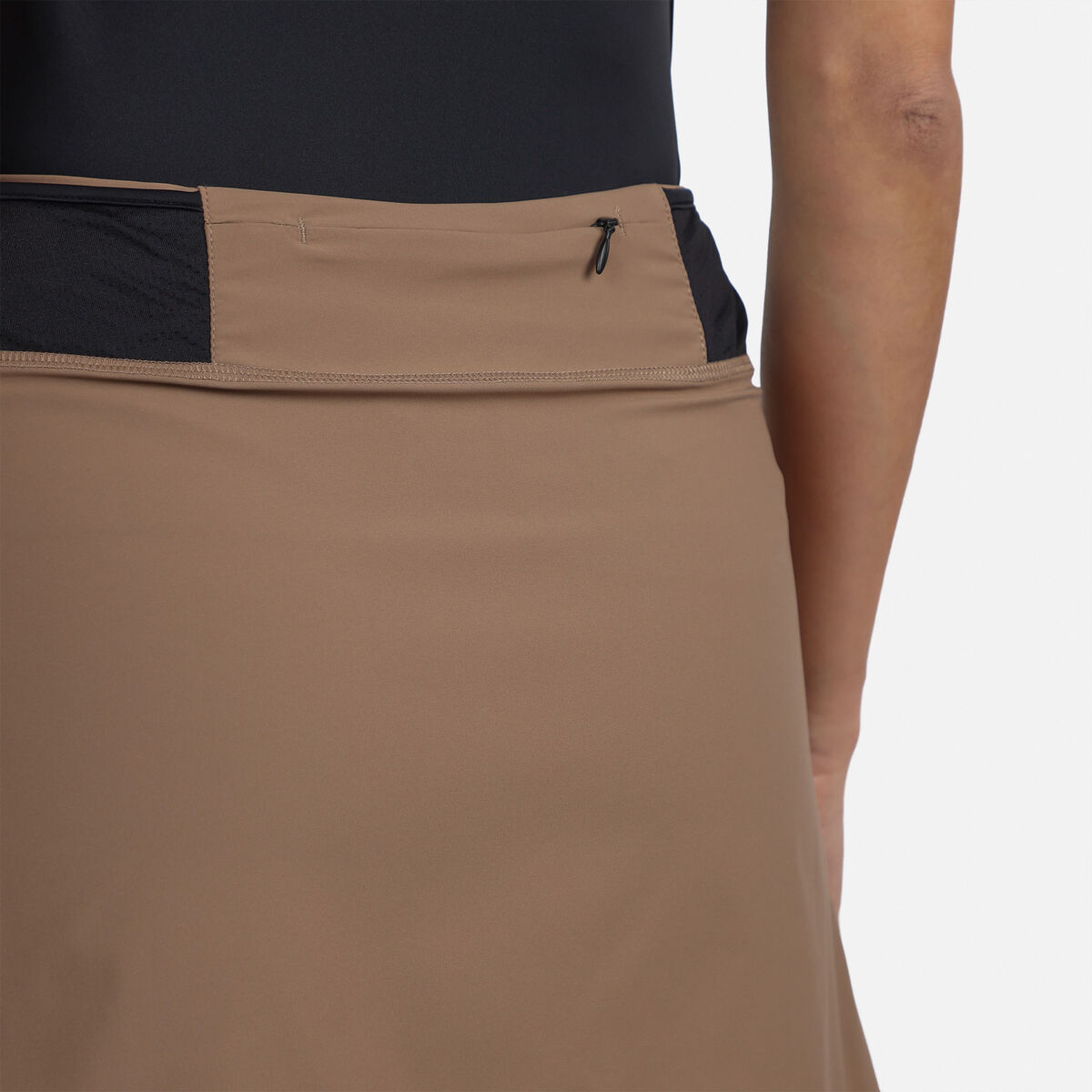 Rossignol Women's SKPR Skirt brown