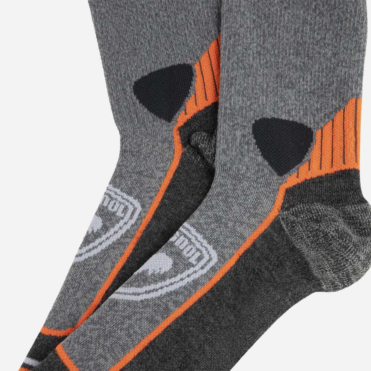 Rossignol Men's hiking socks Grey