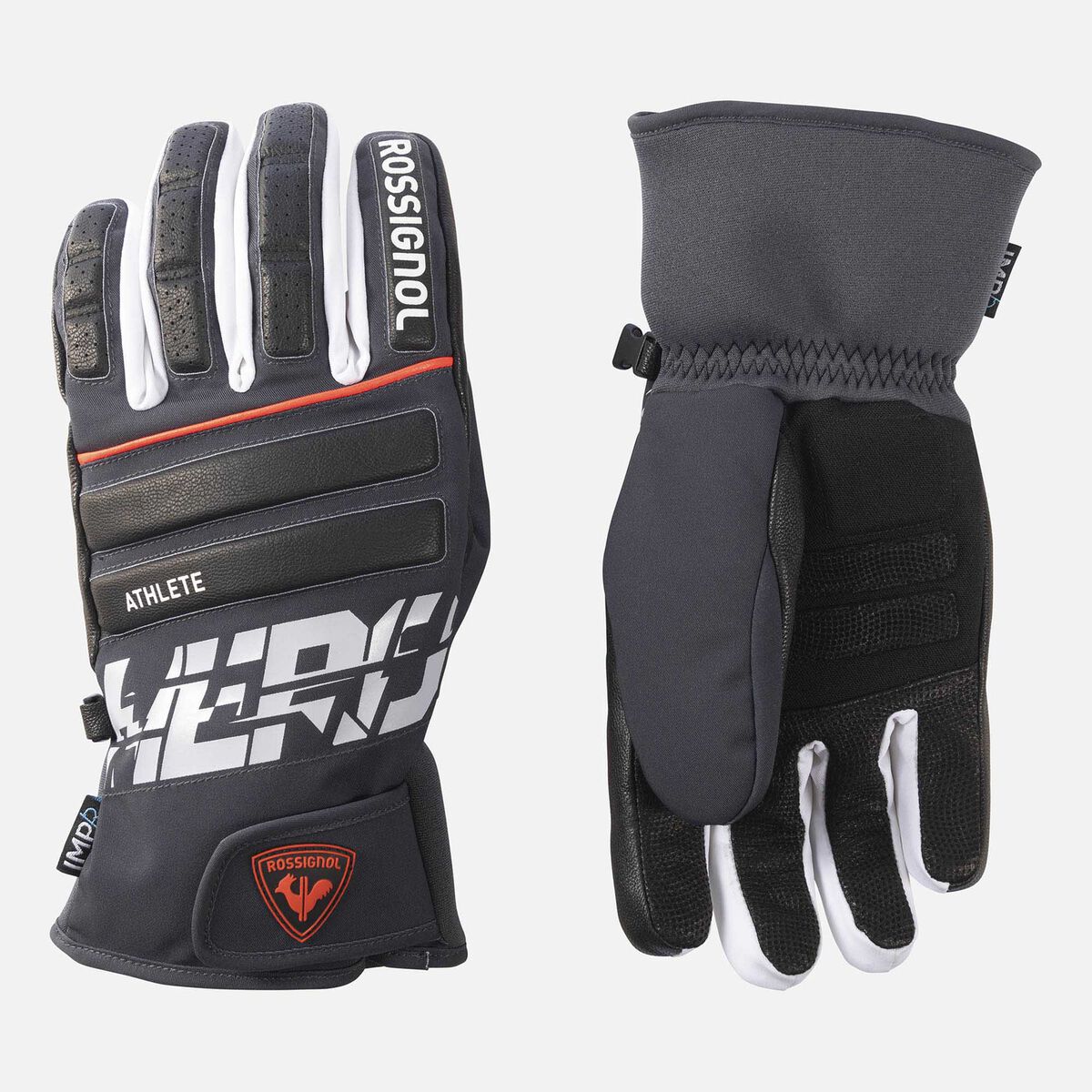 Rossignol Men's HERO MASTER Gloves 