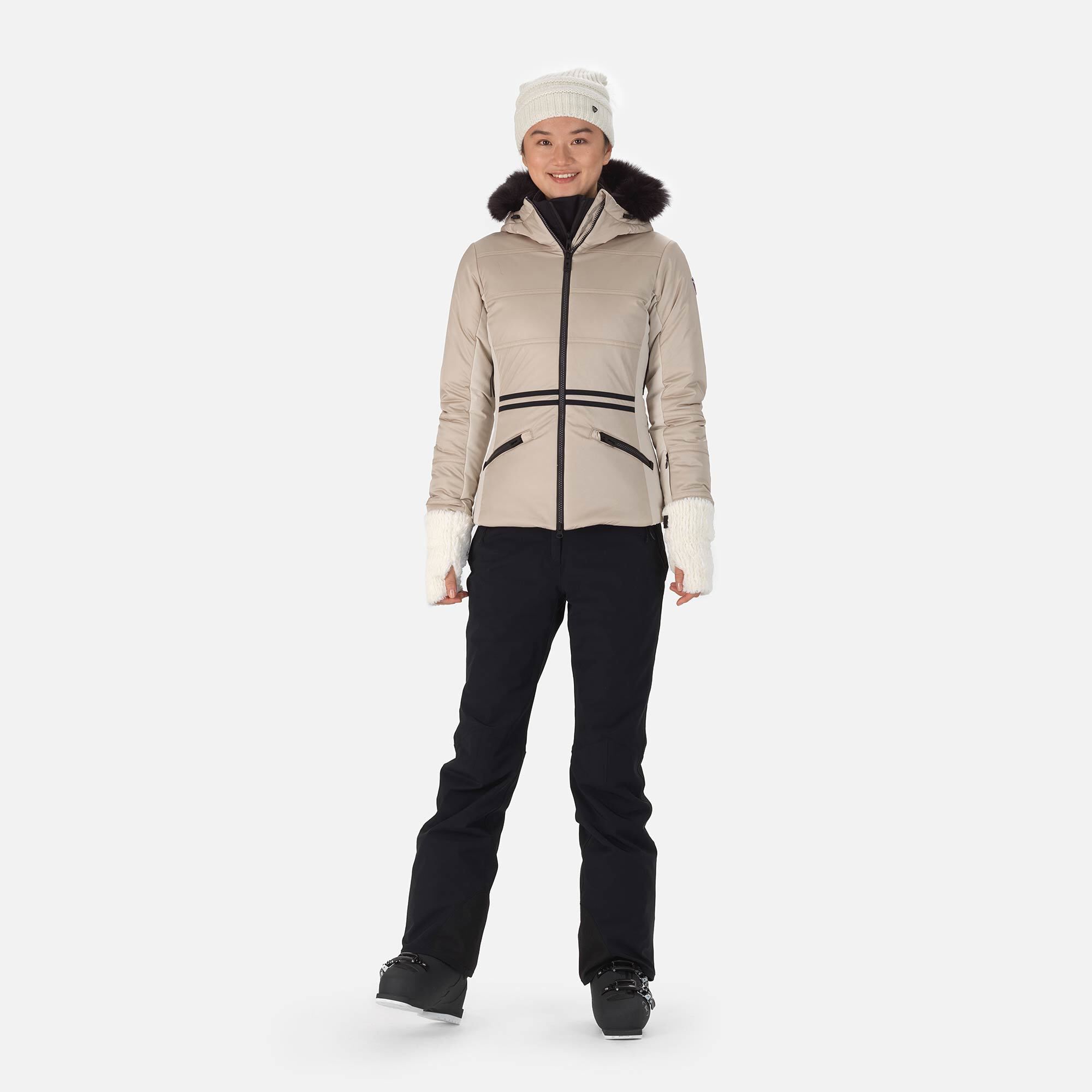 Women's ski jacket Spyder Haven - Ski jackets - Women's clothing - Winter  Sports