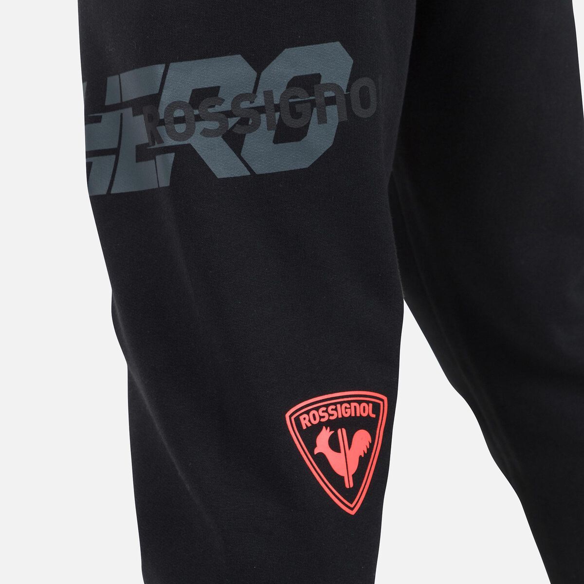 Rossignol Herrenjogginghose Hero black