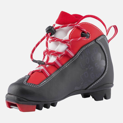 Rossignol Chaussures de ski nordique Touring Enfant X1 Jr multicolor