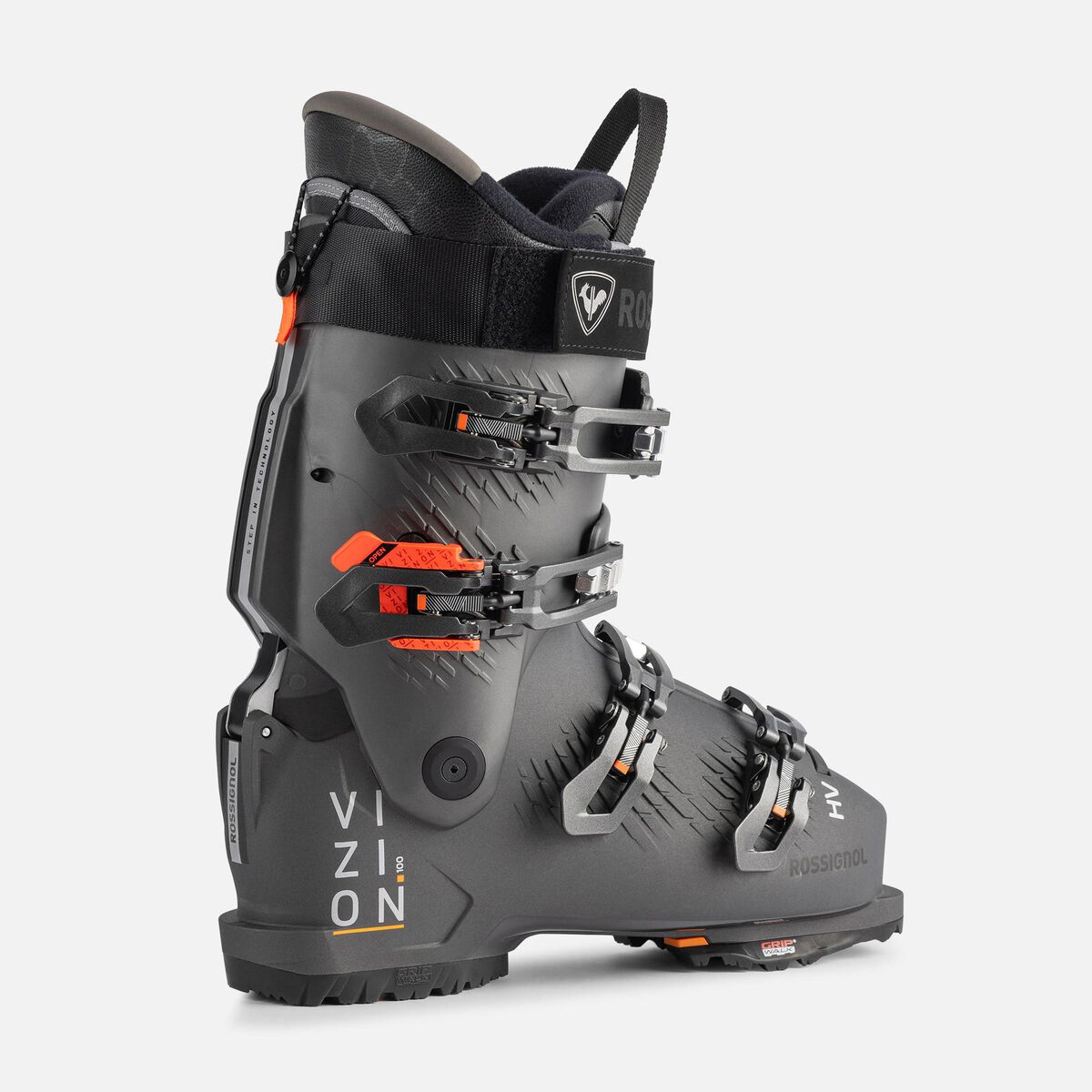 Rossignol Men's On Piste Ski Boots VIZION 4B 100 HV GW 