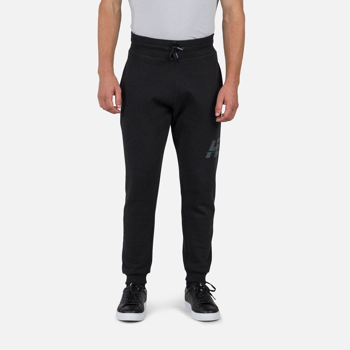 Rossignol Herrenjogginghose Hero Black