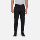 Rossignol Pantaloni felpati uomo Hero Black