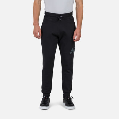 Rossignol Pantaloni felpati uomo Hero black