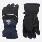 Rossignol Gants de ski Tech enfant Dark Navy